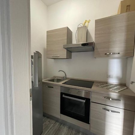 Moro94 Apartment Olbia Exterior foto