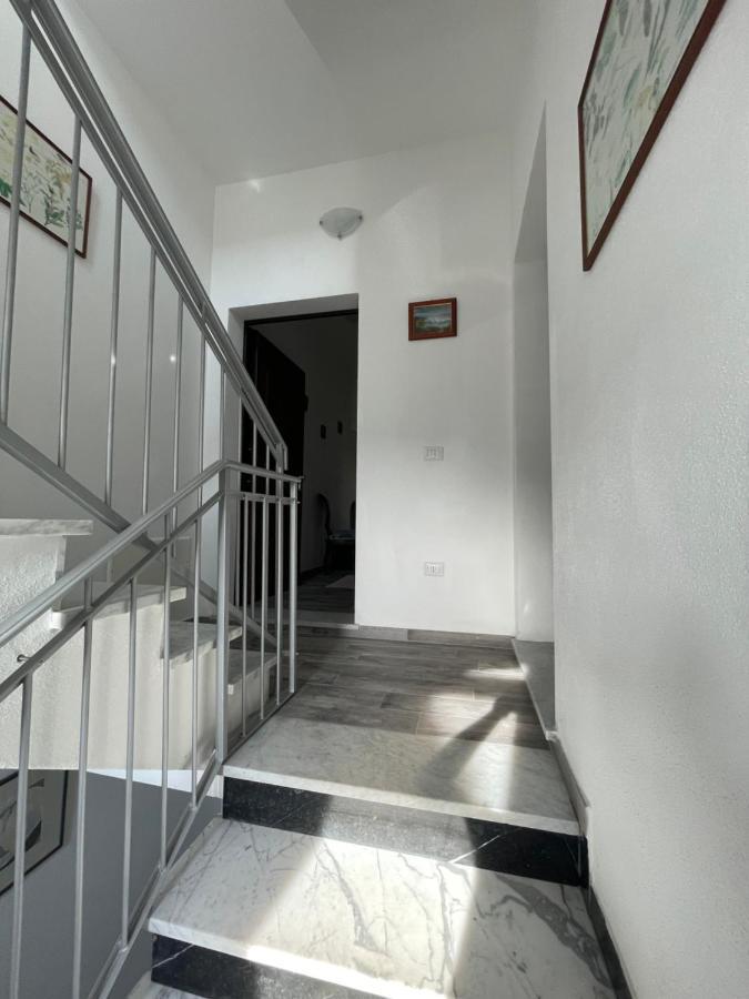 Moro94 Apartment Olbia Exterior foto