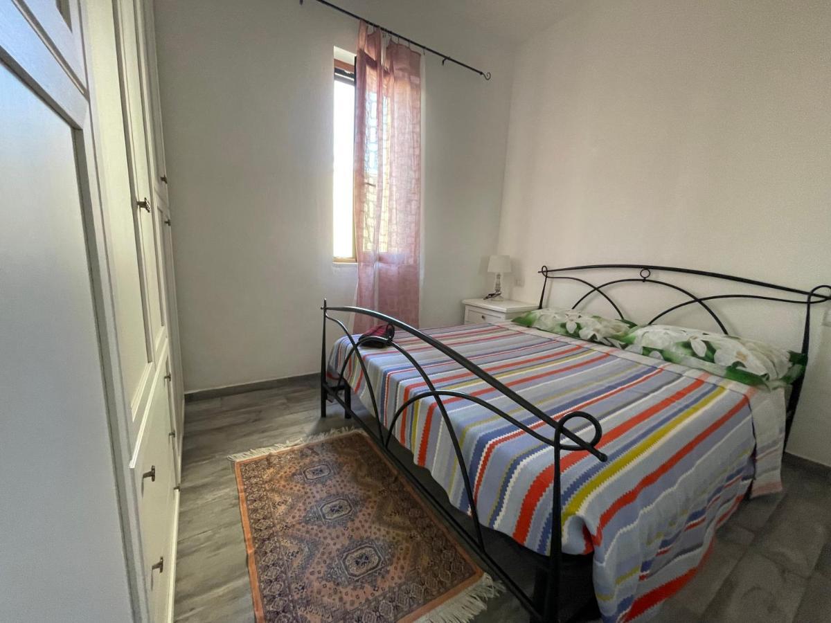 Moro94 Apartment Olbia Exterior foto