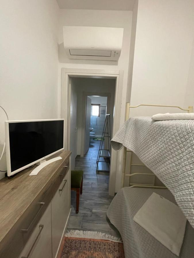 Moro94 Apartment Olbia Exterior foto