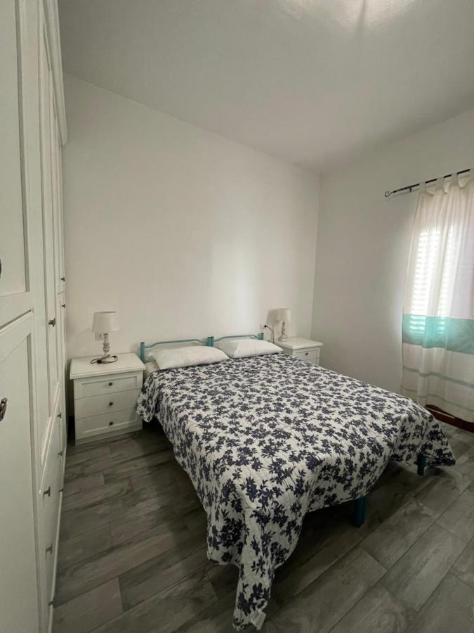 Moro94 Apartment Olbia Exterior foto