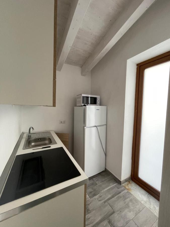 Moro94 Apartment Olbia Exterior foto