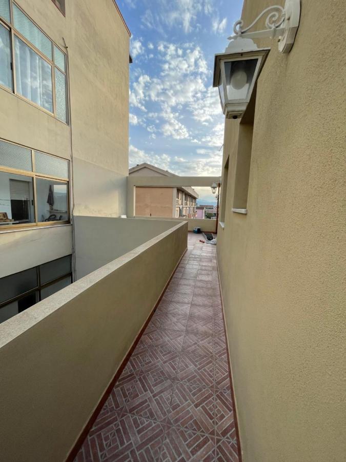 Moro94 Apartment Olbia Exterior foto