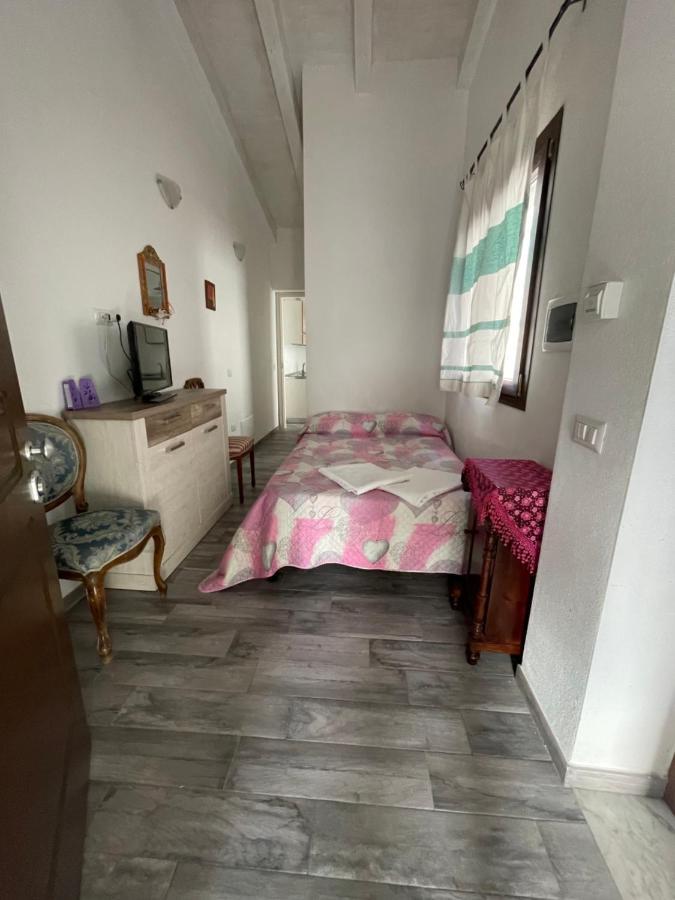 Moro94 Apartment Olbia Exterior foto