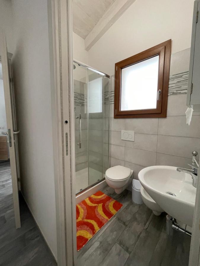Moro94 Apartment Olbia Exterior foto