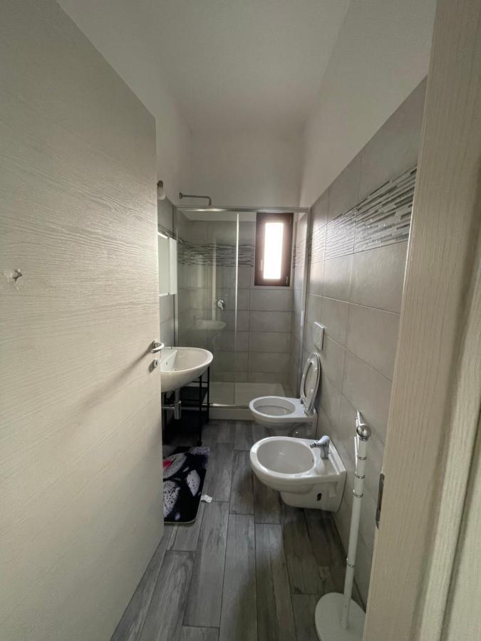 Moro94 Apartment Olbia Exterior foto