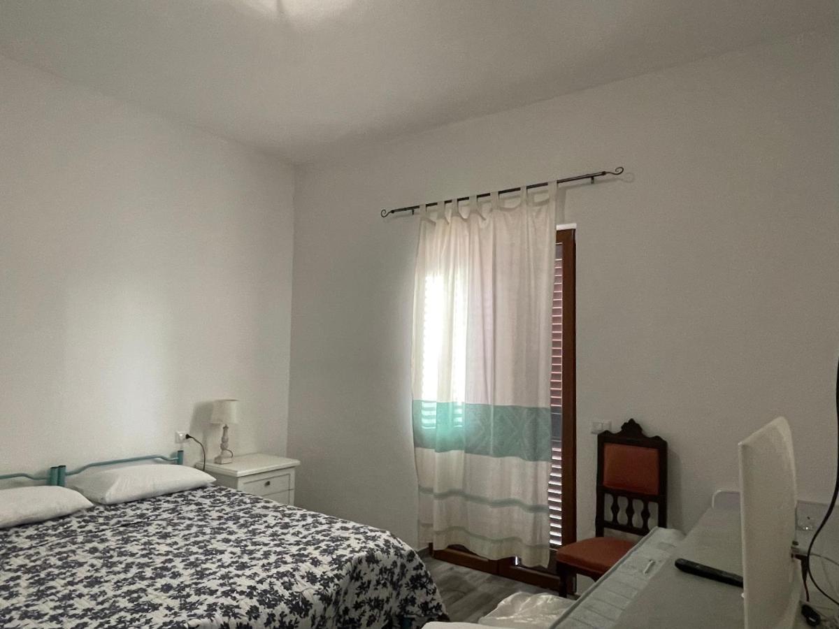 Moro94 Apartment Olbia Exterior foto