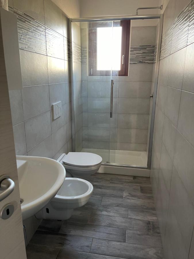 Moro94 Apartment Olbia Exterior foto