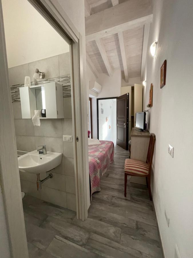 Moro94 Apartment Olbia Exterior foto