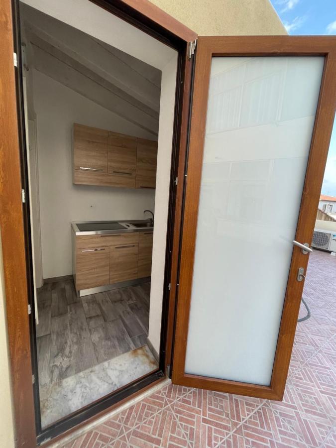 Moro94 Apartment Olbia Exterior foto
